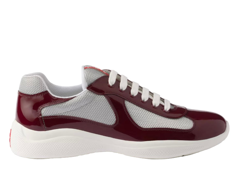 Prada America’s Cup