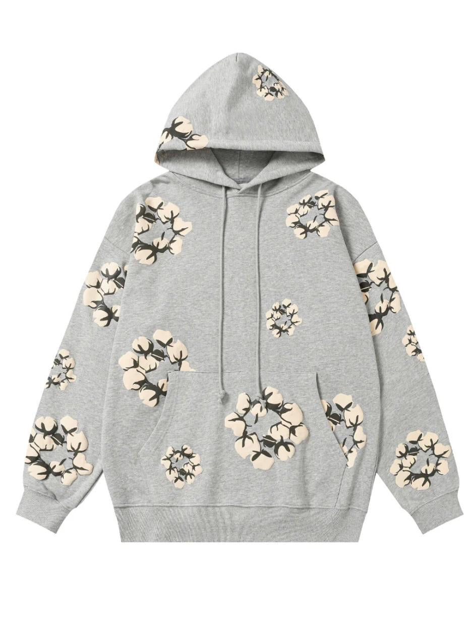 Denim Tears Hoodie