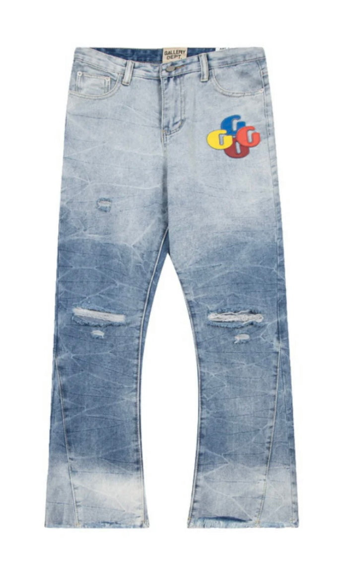 Gallery Dept Jeans