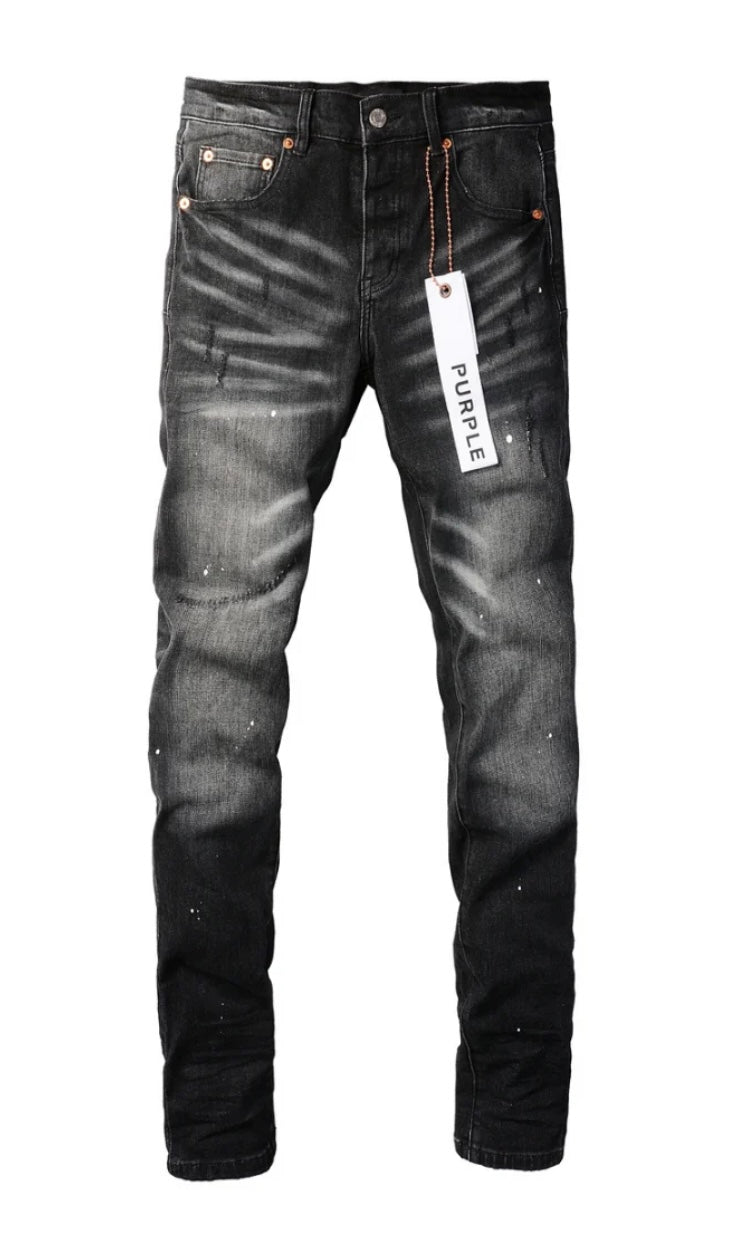 Purple Jeans