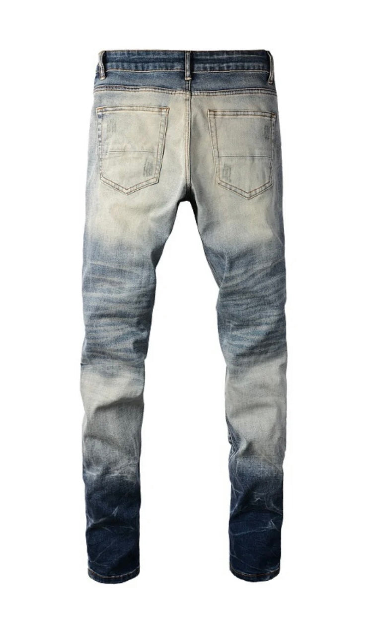 Amiri Jeans