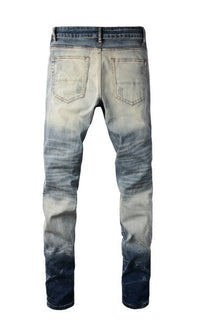 Amiri Jeans