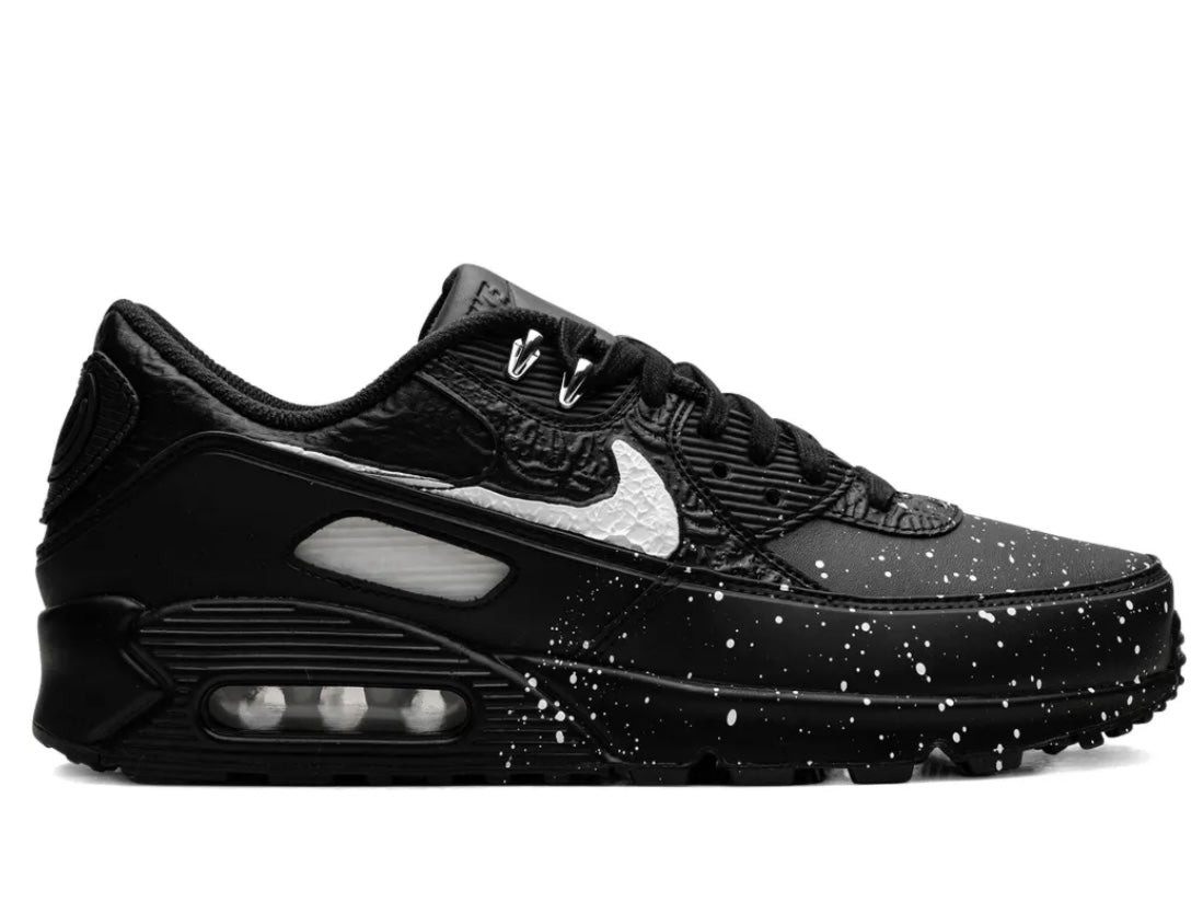 Air Max 90 Slawn Black