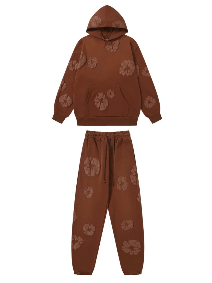 Denim Tears Tracksuit