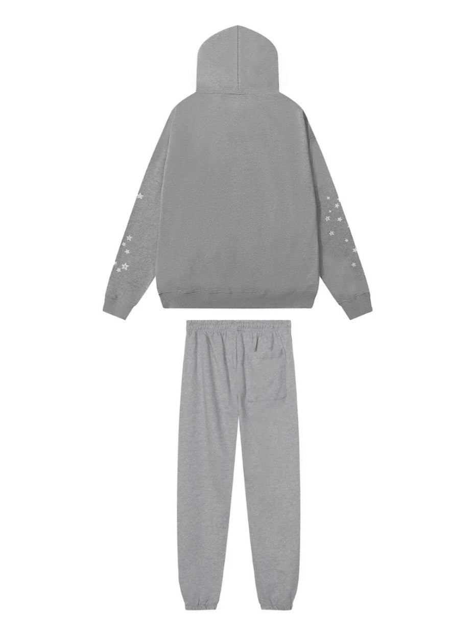 Sp5der Tracksuit