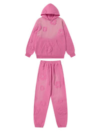 Denim Tears Tracksuit