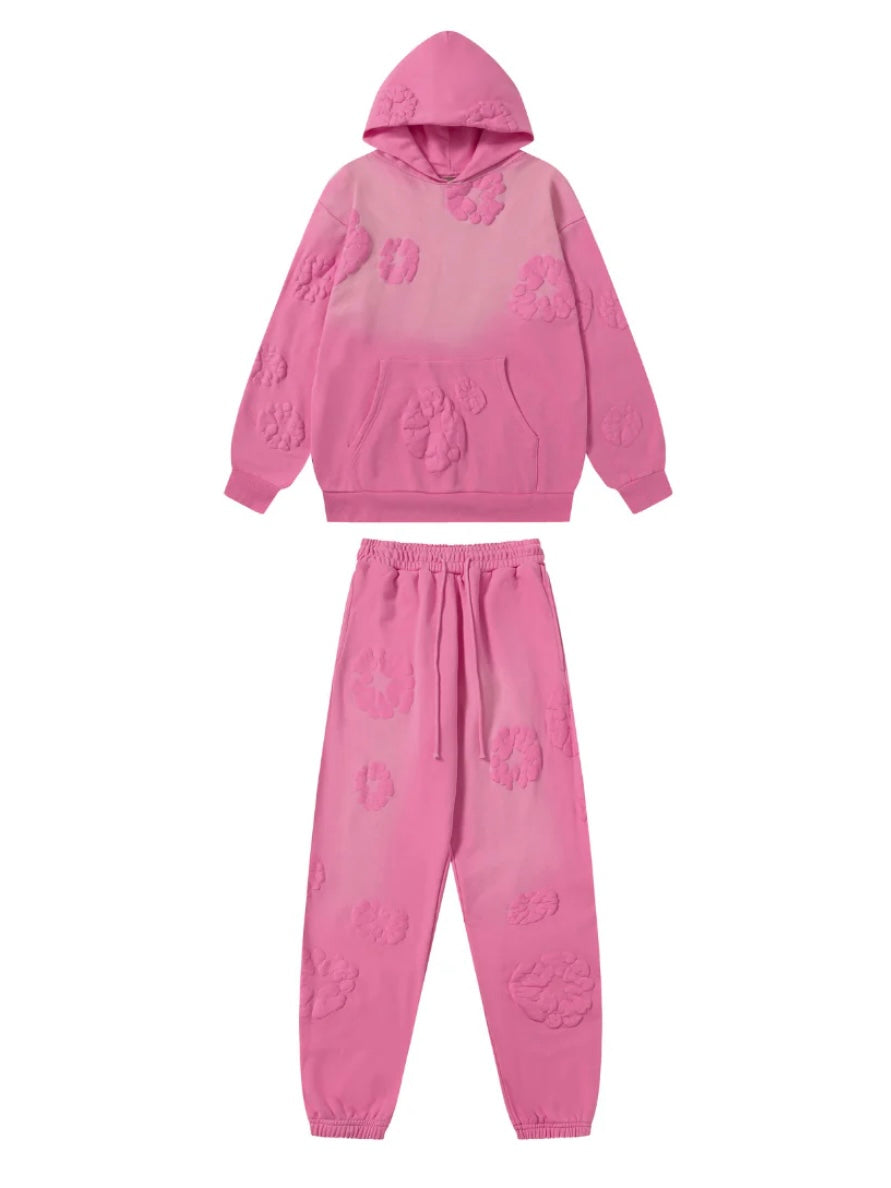 Denim Tears Tracksuit