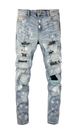 Amiri Jeans