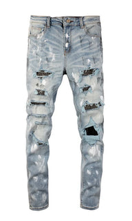 Amiri Jeans