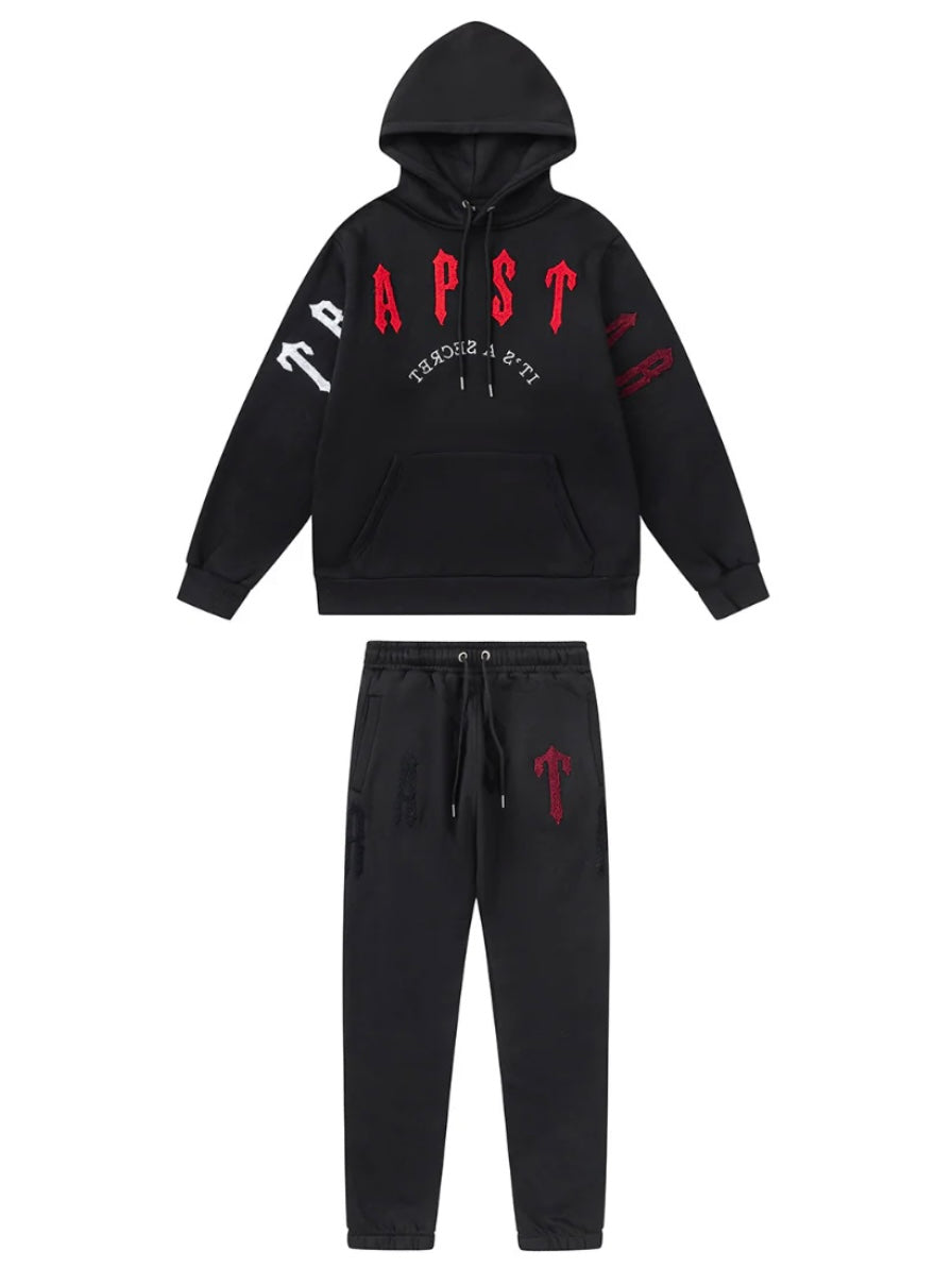 Trapstar Tracksuit