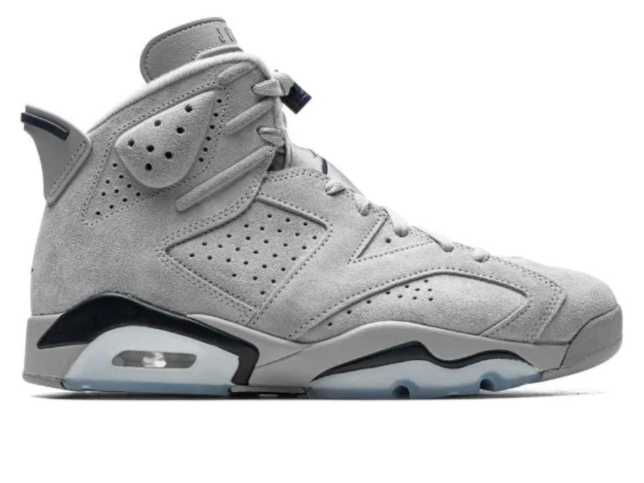 Jordan 6 Retro “Georgetown”
