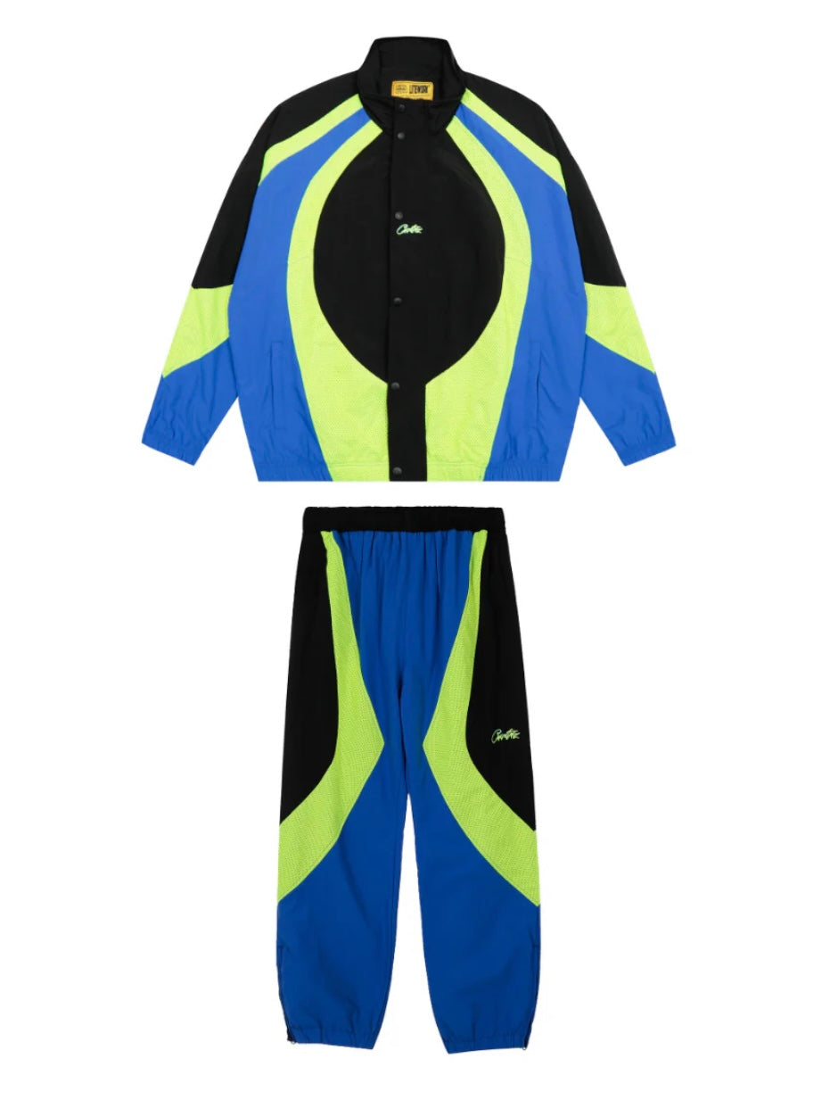 Corteiz Tracksuit