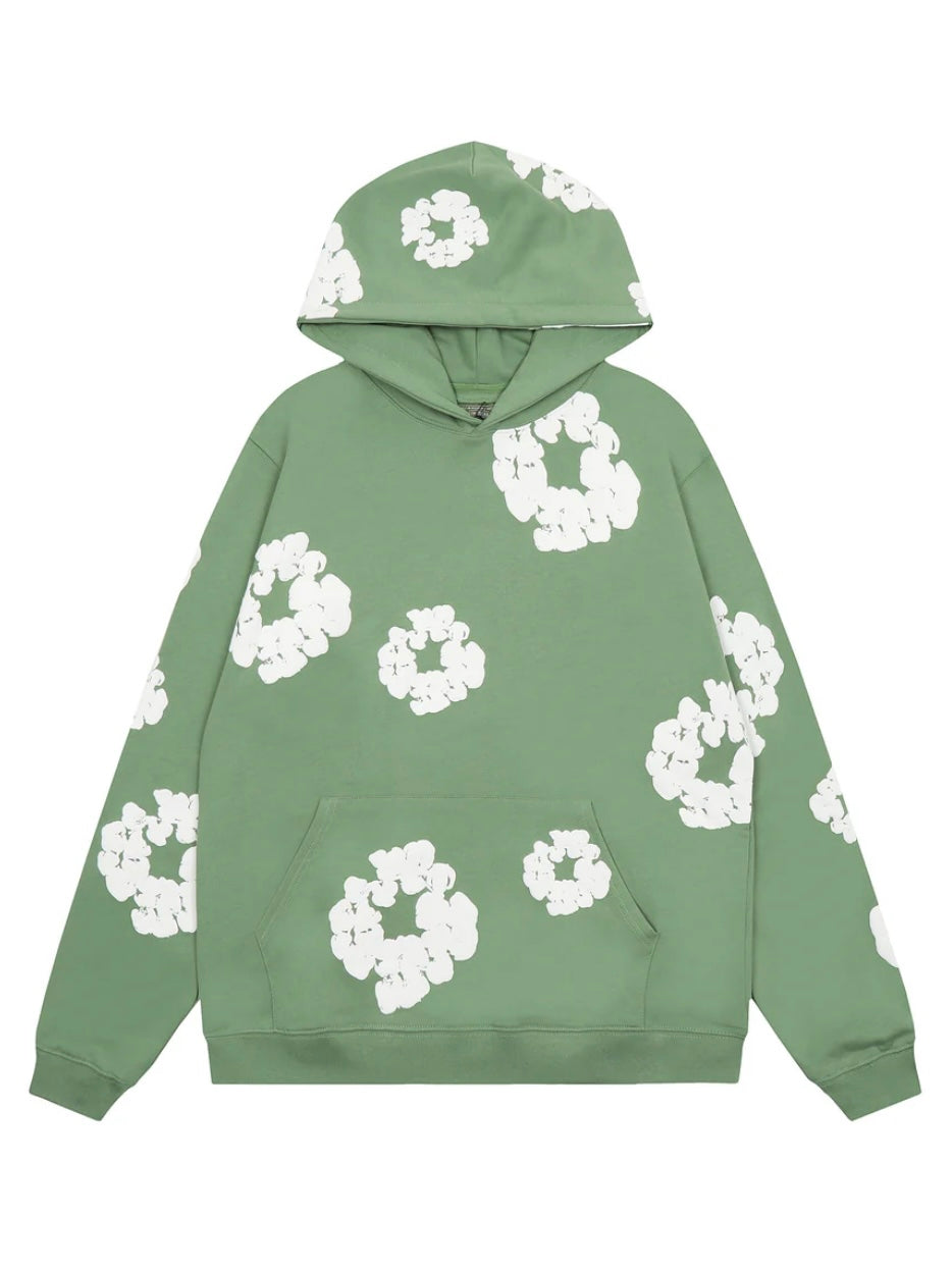 Denim Tears Tracksuit