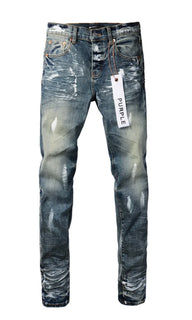 Purple Jeans