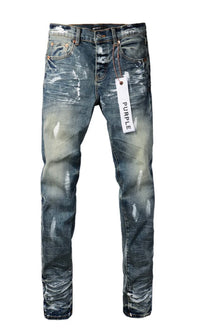 Purple Jeans