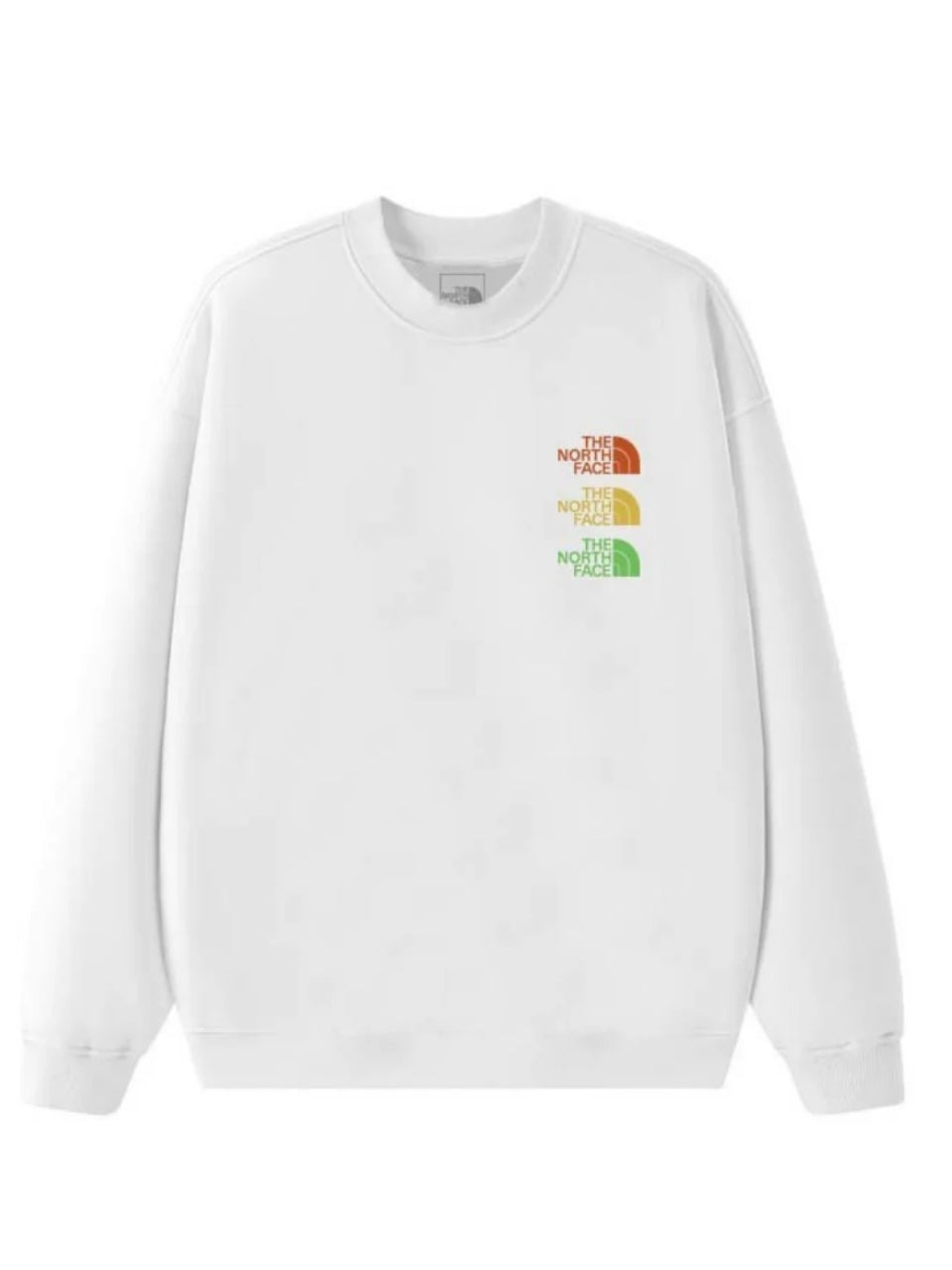 The North Face Hoodie