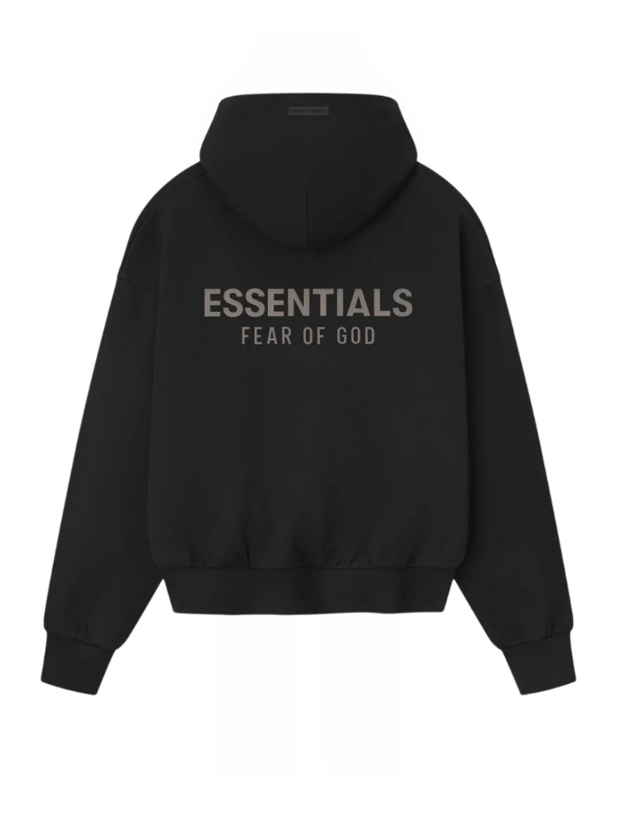Essentials Tracksuit