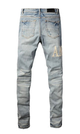Amiri Jeans