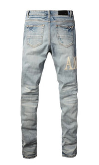 Amiri Jeans
