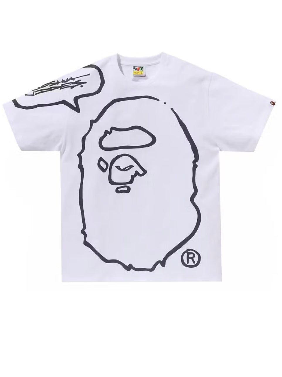 Bape T-Shirt