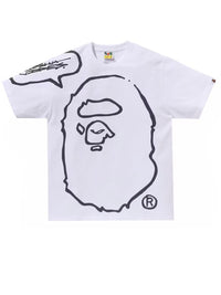 Bape T-Shirt