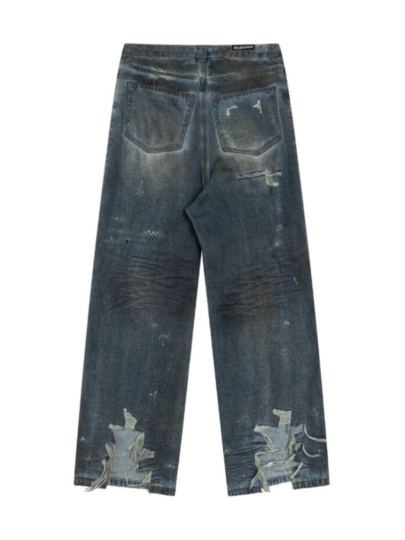 Balenciaga Jeans