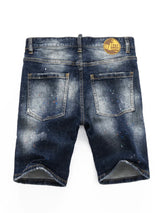 Dsquared Short Jeans