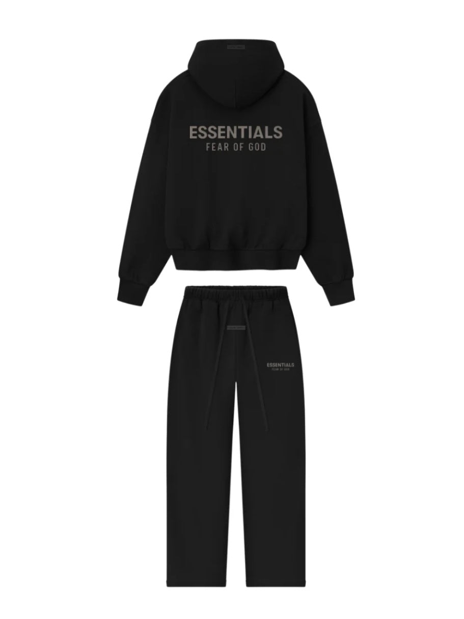 Essentials Tracksuit