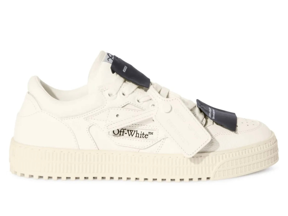 Off-White 3.0 Off Court