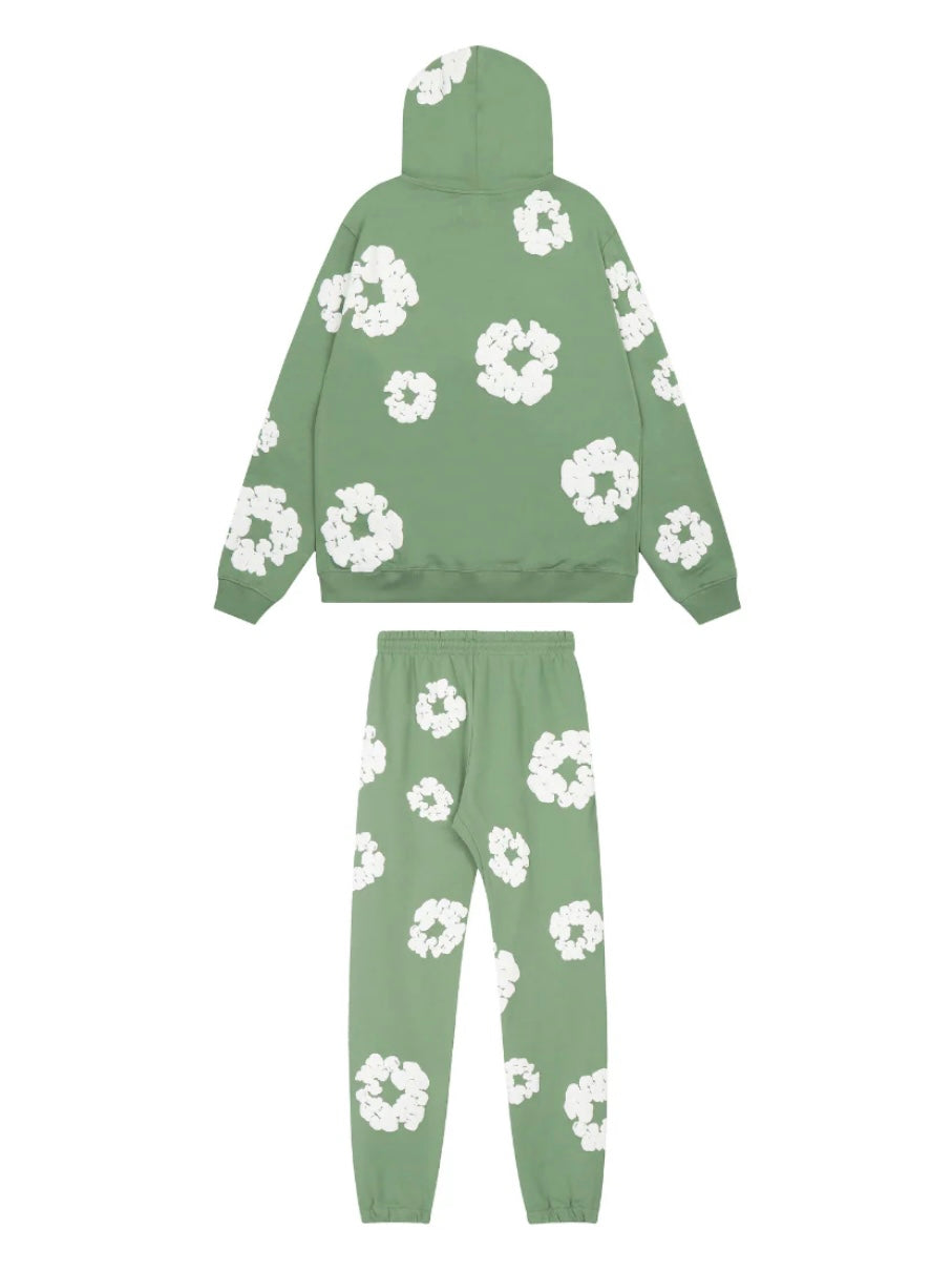 Denim Tears Tracksuit