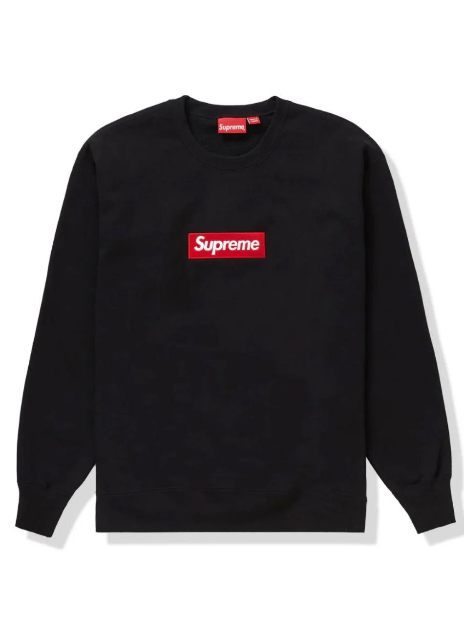 Supreme Hoodie