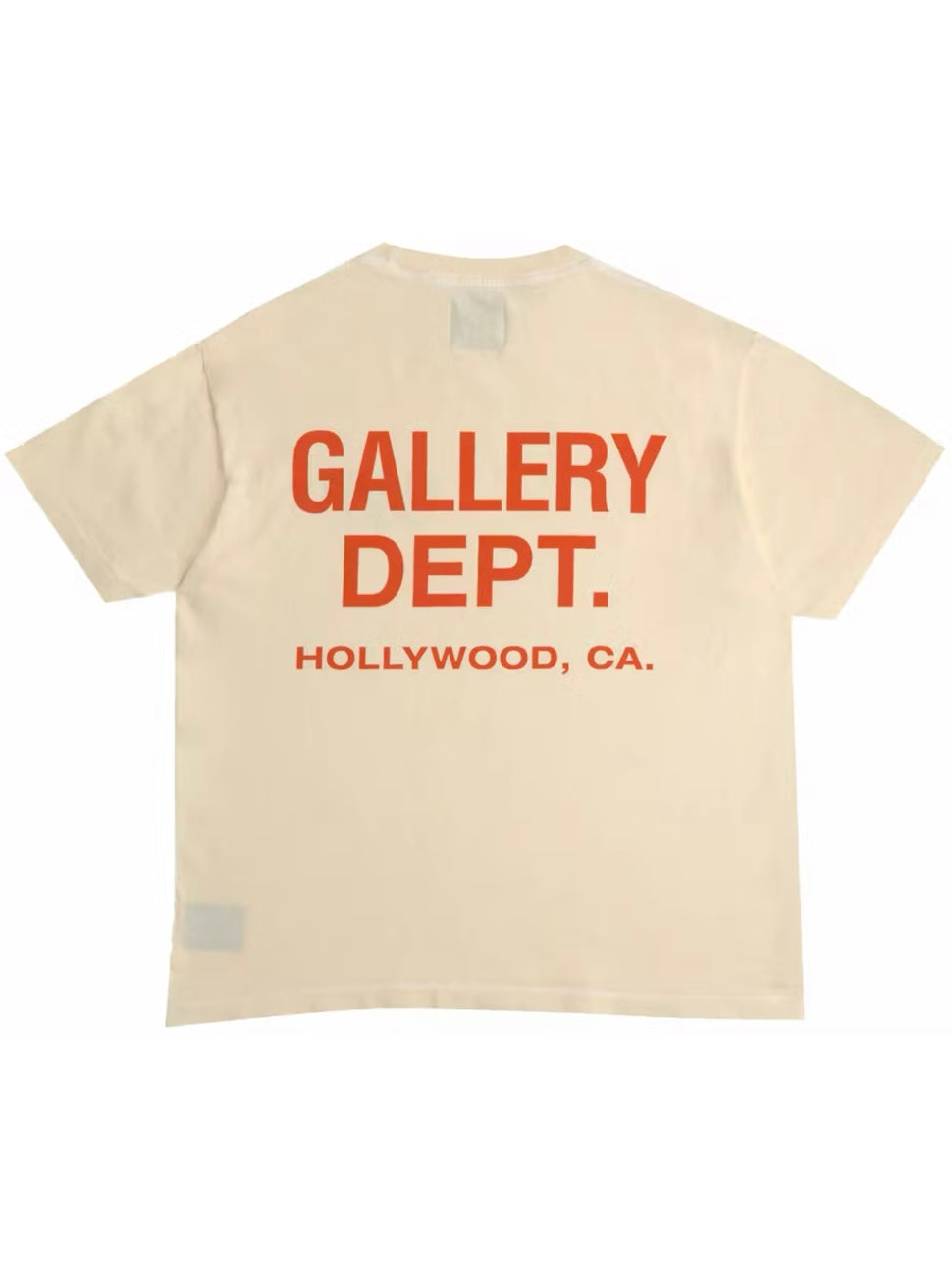 Gallery Dept T-Shirt