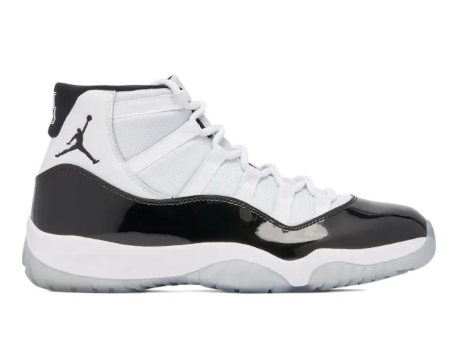 Jordan 11 Concord