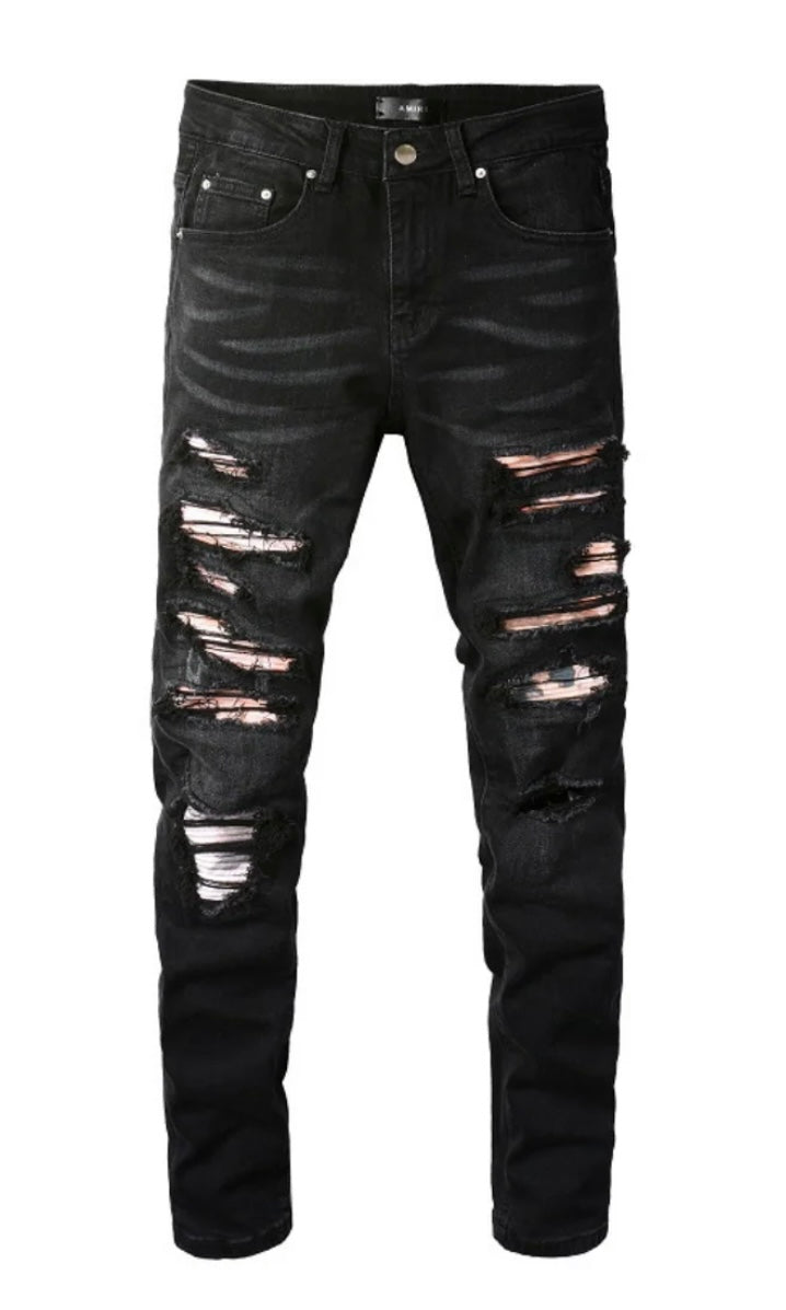 Amiri Jeans