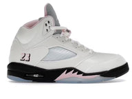 Jordan 5 Medium Soft Pink
