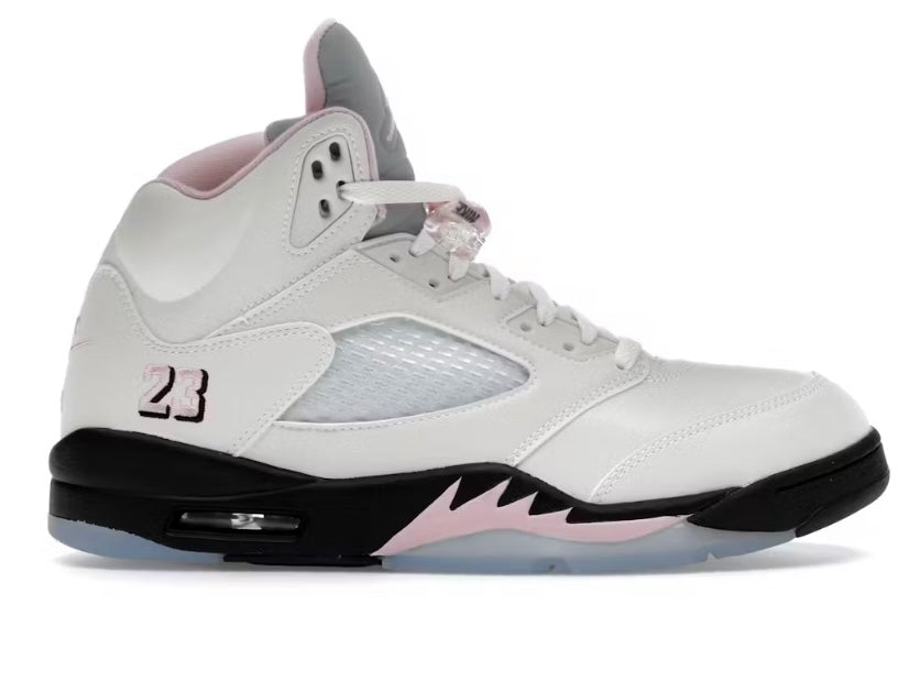 Jordan 5 Medium Soft Pink