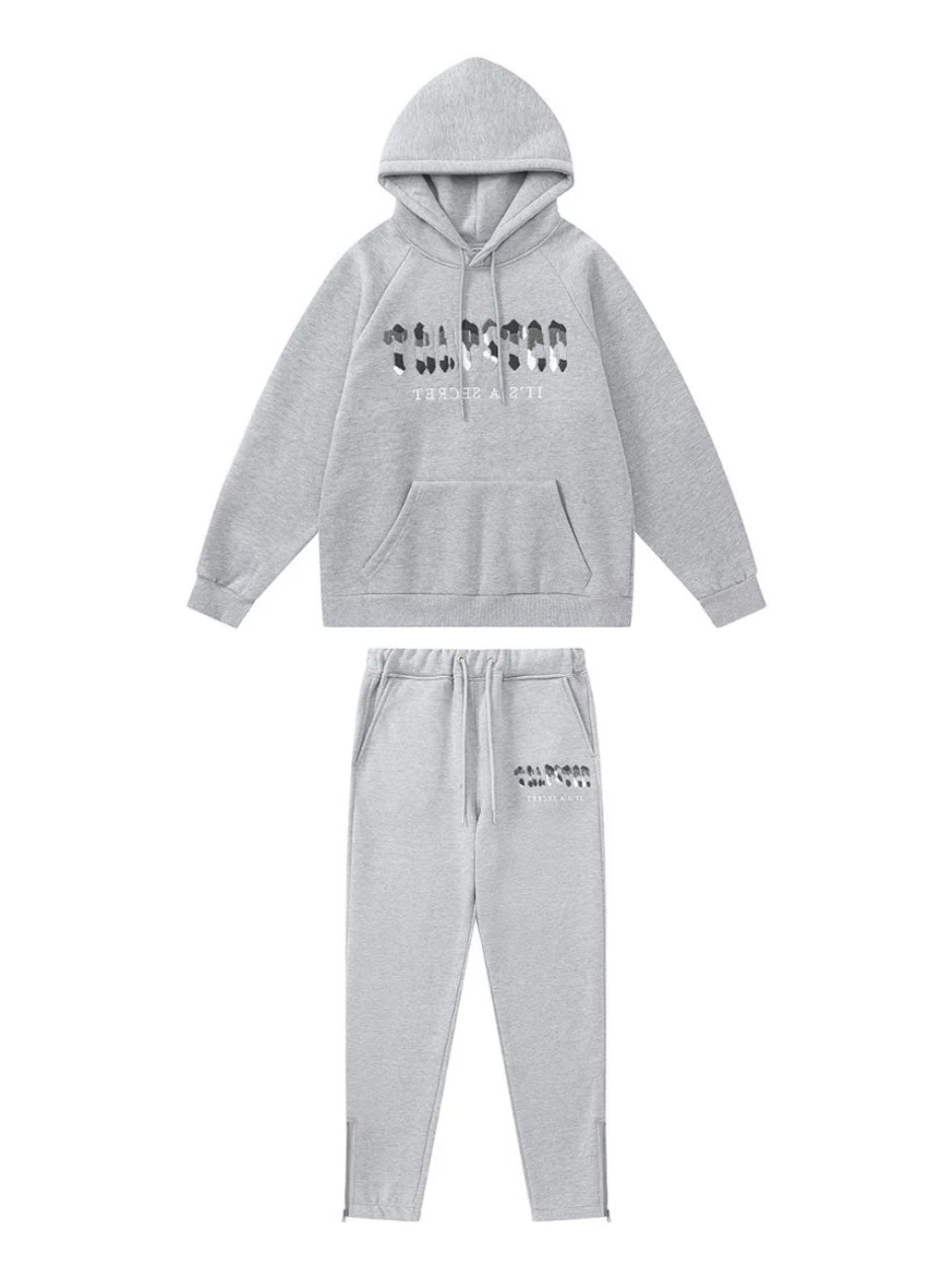 Trapstar Tracksuit