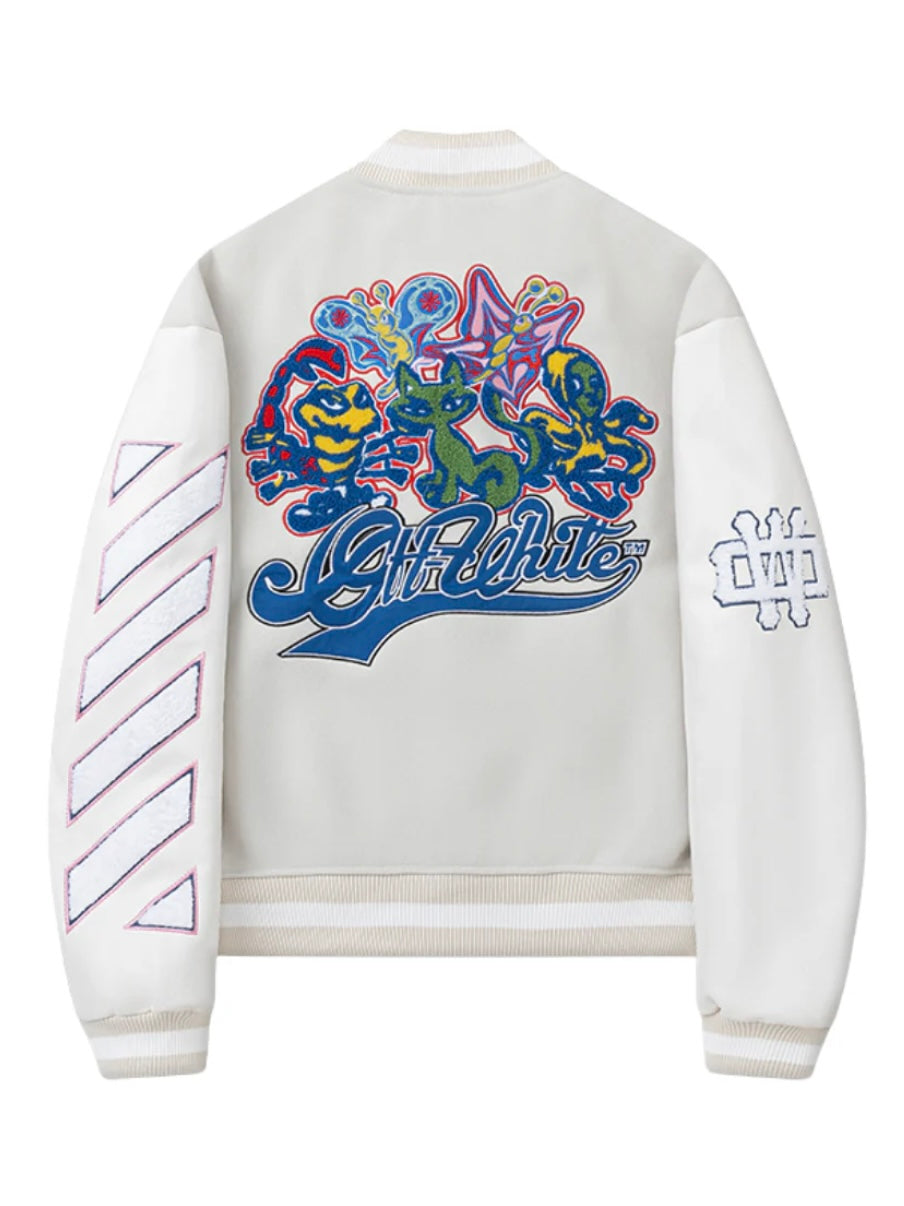 Off-White Jacket