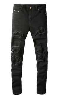 Amiri Jeans