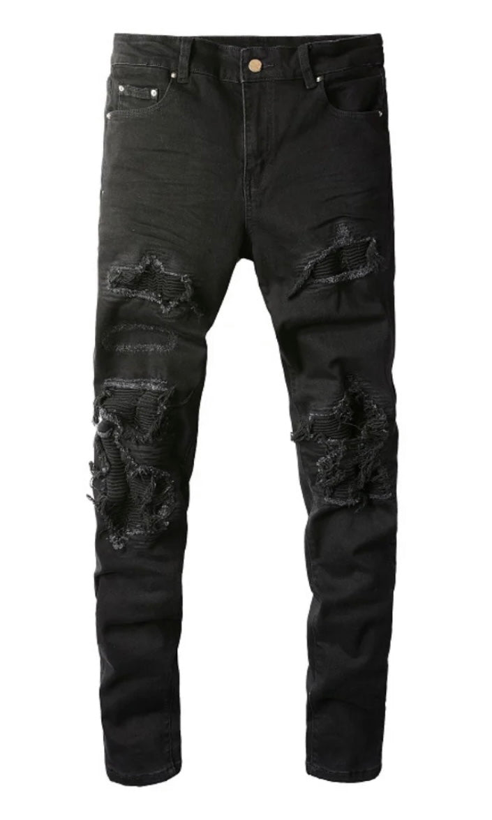 Amiri Jeans