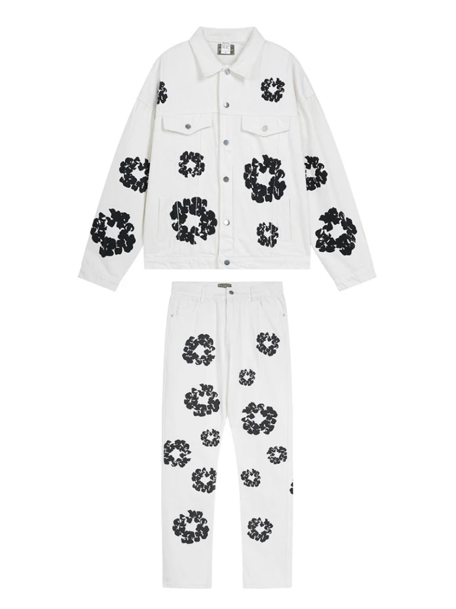 Denim Tears Tracksuit