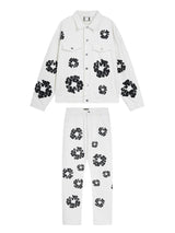 Denim Tears Tracksuit