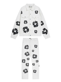 Denim Tears Tracksuit