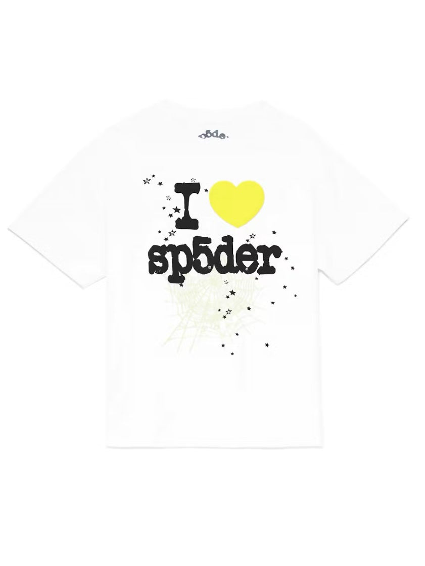 Sp5der T-Shirt