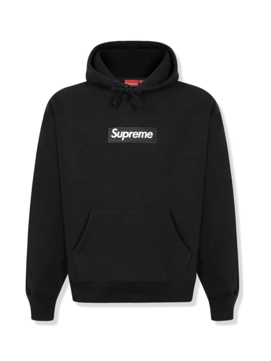 Supreme Hoodie