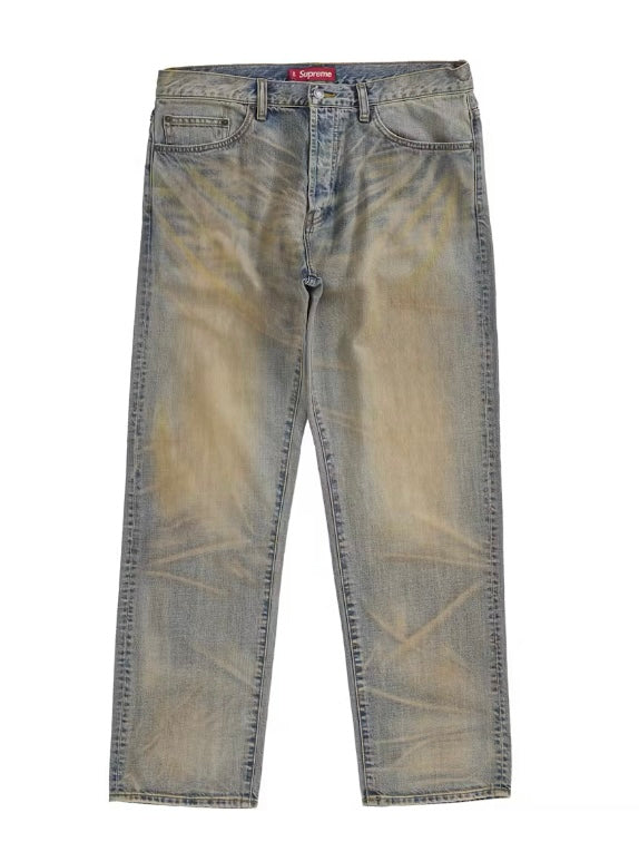 Supreme Jeans