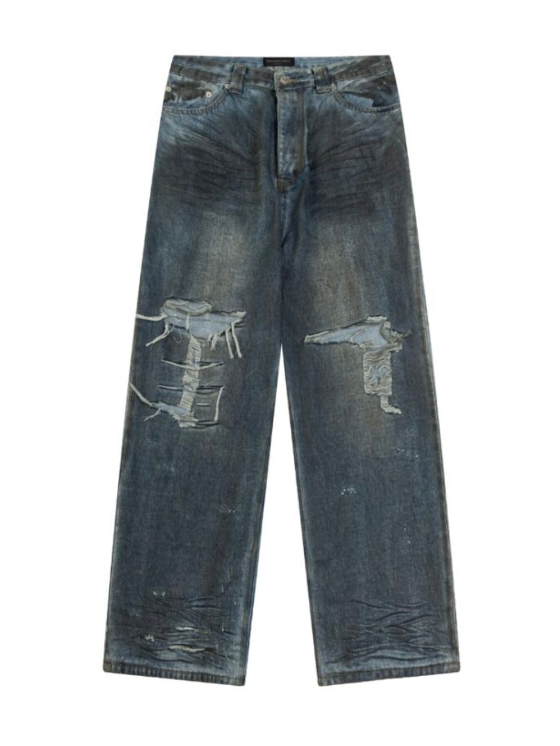 Balenciaga Jeans