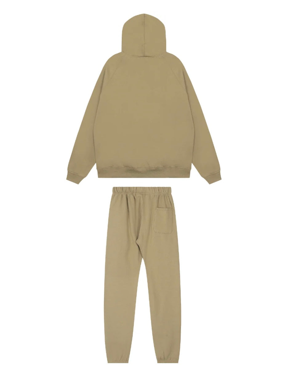 Essentials Tracksuit