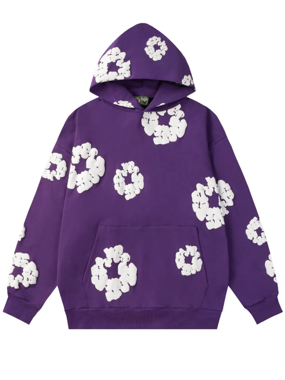 Denim Tears Tracksuit