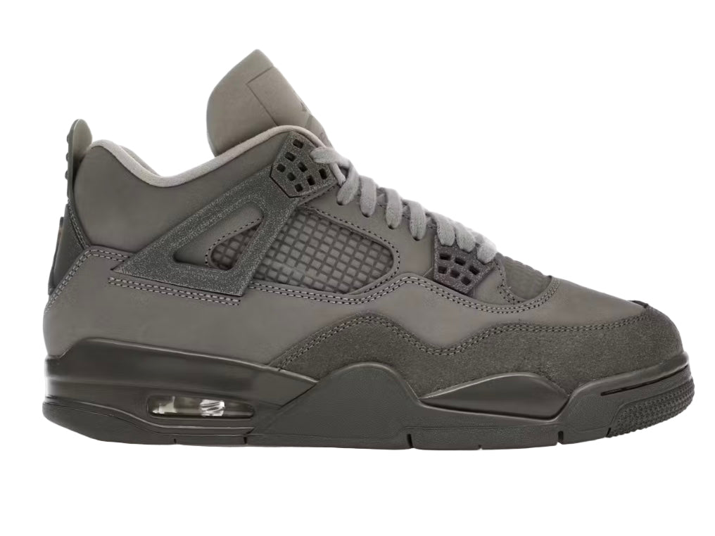 Air Jordan 4 Wet Cement